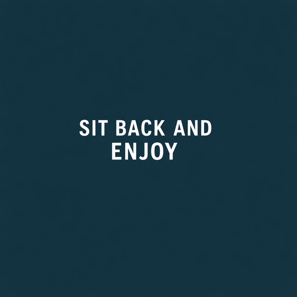 Professional event team in action